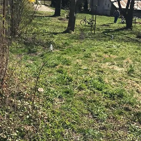 Mobilheim بيت للعطل Loučná nad Desnou
